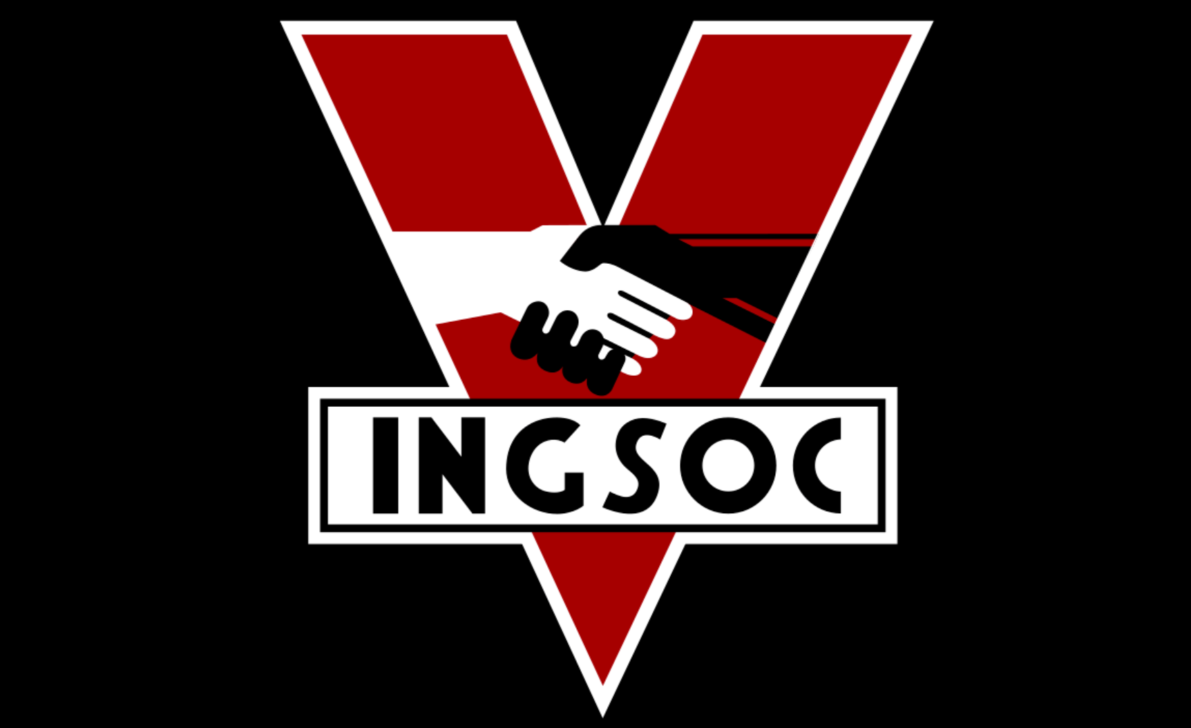 Resist the propaganda! 