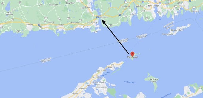 Was Plum Island Our Wuhan?