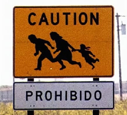President Barack Obama was deporting 3.1 million immigrants over his eight years in office, a number far in excess of what the Trump administration has carried out